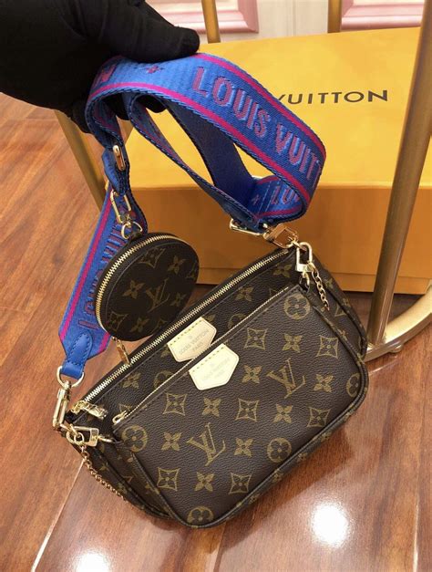 louis vuitton crossbody bag strap|Louis Vuitton crossbody straps.